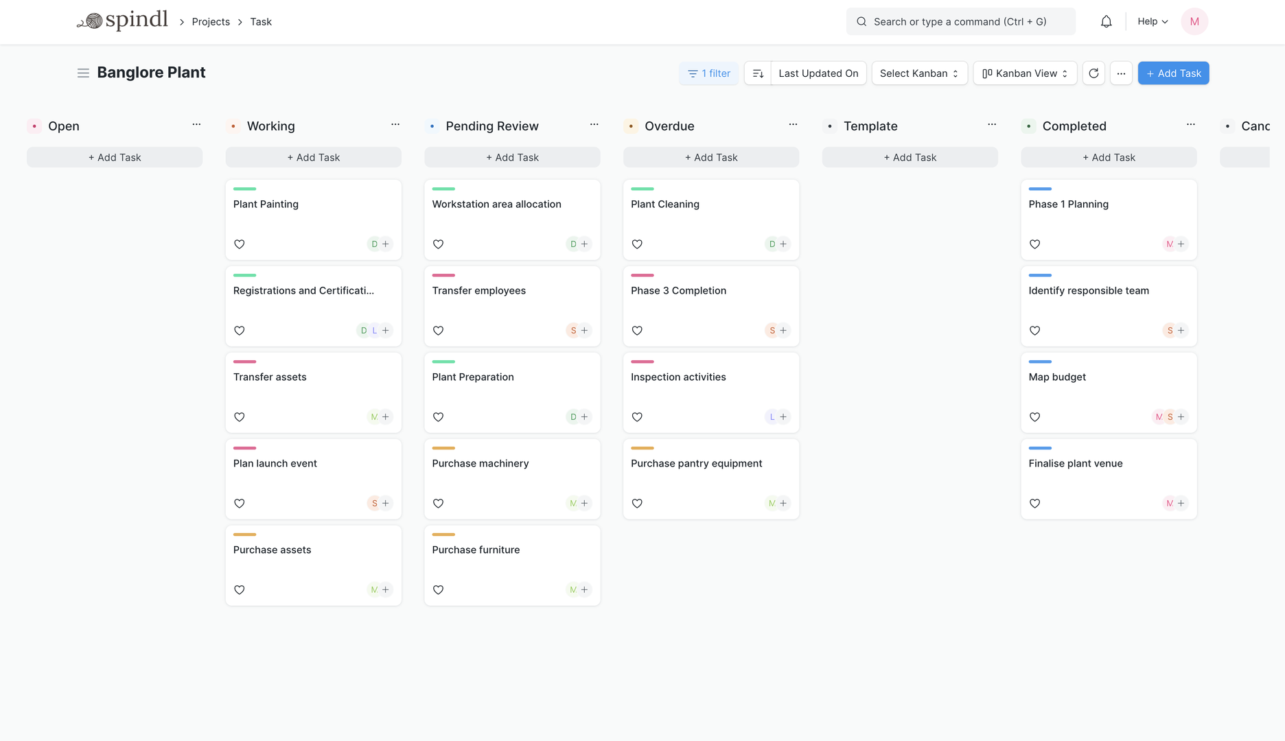 Kanban Your Way to Productivity!